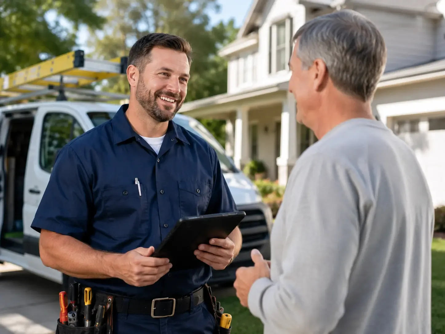 Whole Home Rewiring Rockville, NE FAQs